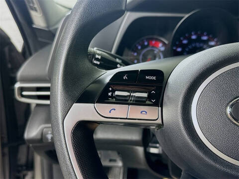 2022 Hyundai Elantra