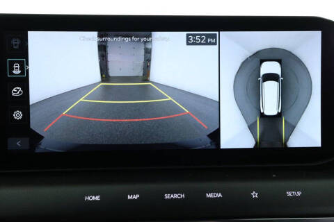 2024 Kia EV9 GT-Line