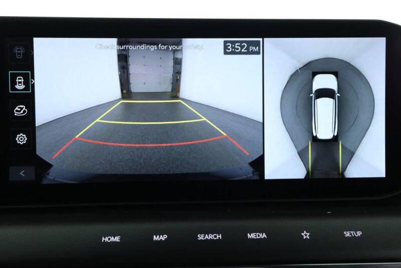 2024 Kia EV9 GT-Line