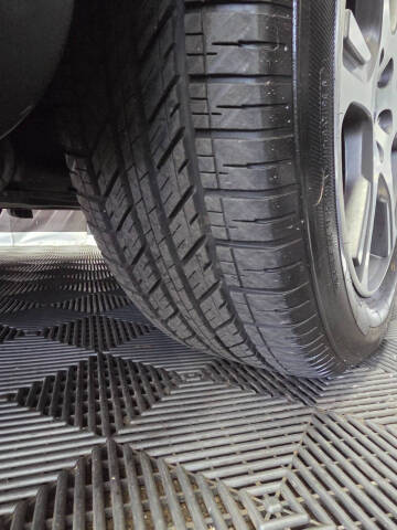 2012 Volvo XC60 T6 Platinum