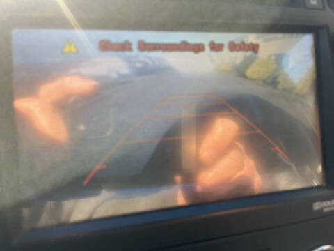 2013 Chevrolet Tahoe LT