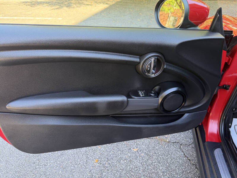 2020 MINI Hardtop 2 Door Oxford Edition