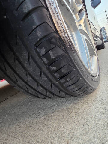 2010 Mercedes-Benz C-Class C 300 Sport