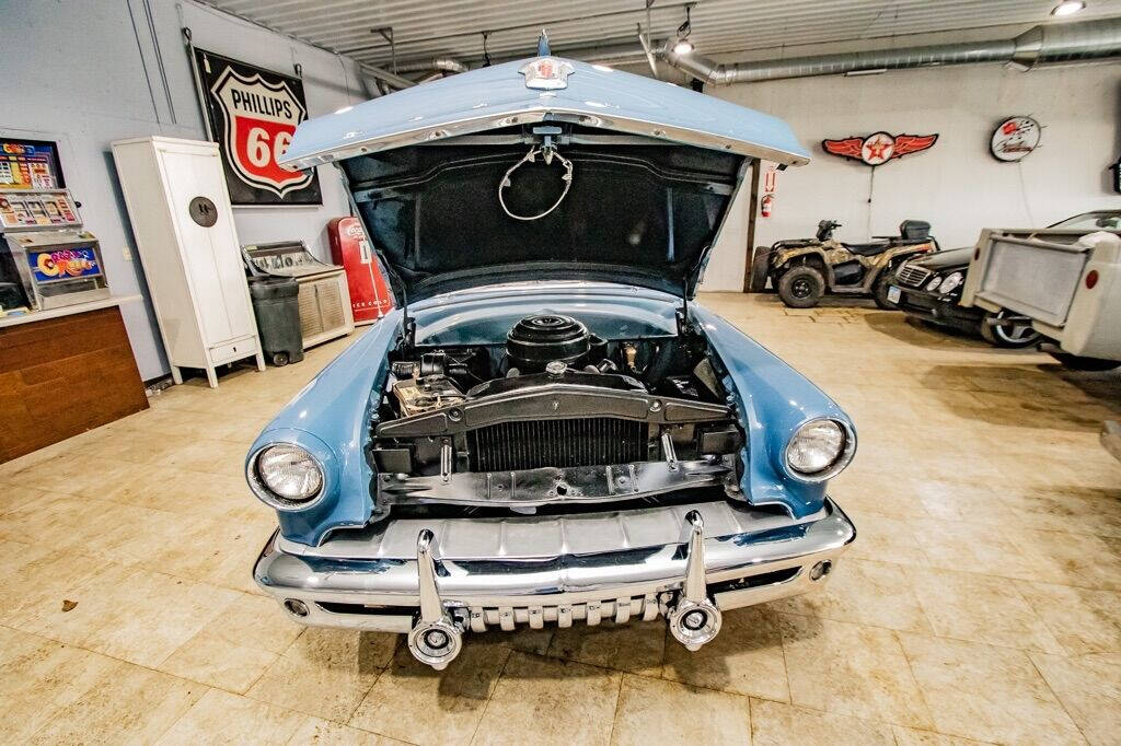 1952 Mercury Monterey 77