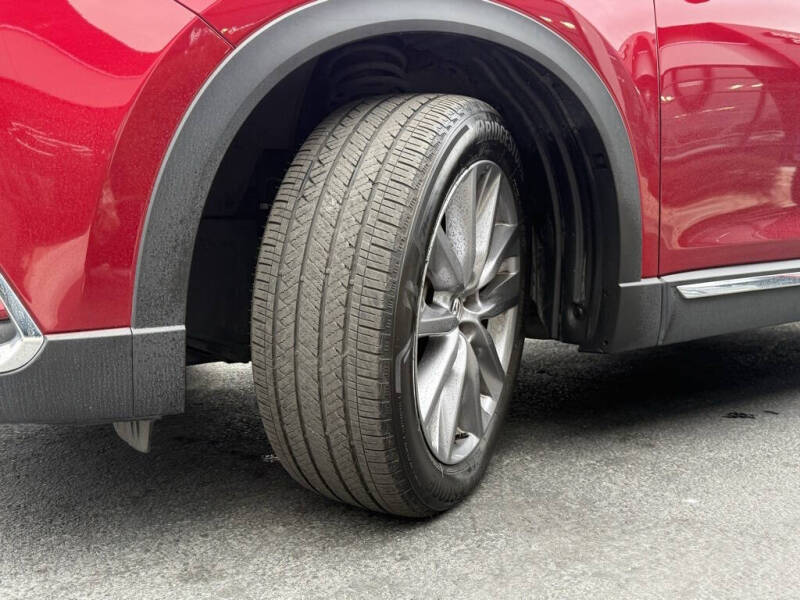 2023 Mazda CX-9 Grand Touring