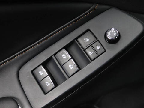 2021 Toyota Avalon XSE Nightshade