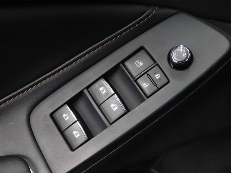 2021 Toyota Avalon XSE Nightshade