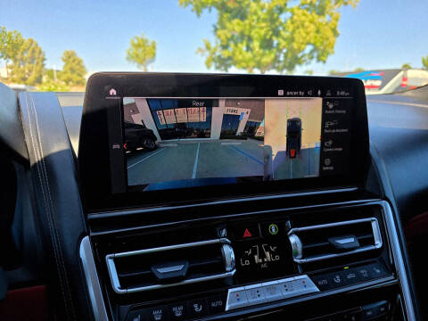 2024 BMW 8 Series 840i