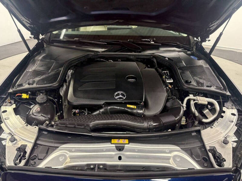 2021 Mercedes-Benz C-Class C 300 4MATIC