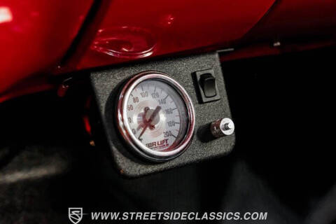 1979 Chevrolet C/K 30 Series