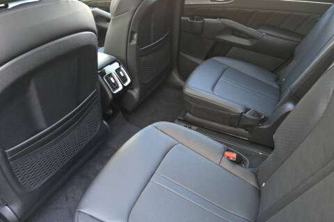 2025 Kia Sorento X-Line SX