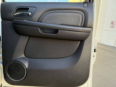 2014 GMC Yukon XL Denali