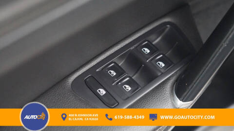 2020 Volkswagen Golf TSI