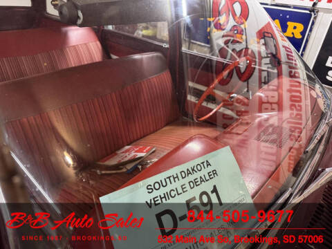 1961 Chevrolet Corvair