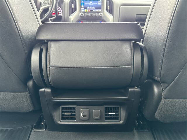 2023 Chevrolet Silverado 2500HD