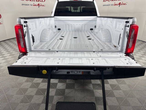 2026 Ford F-350 Super Duty XL