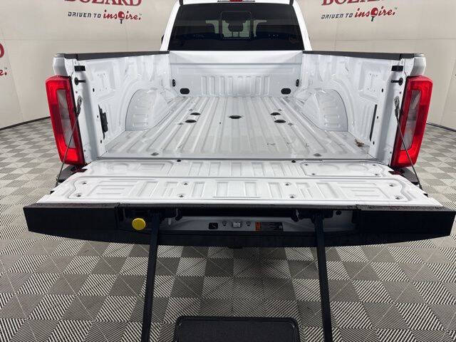 2026 Ford F-350 Super Duty XL