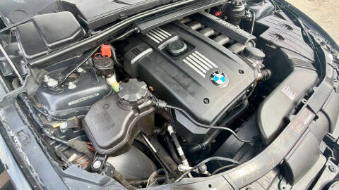 2012 BMW 3 Series 328i