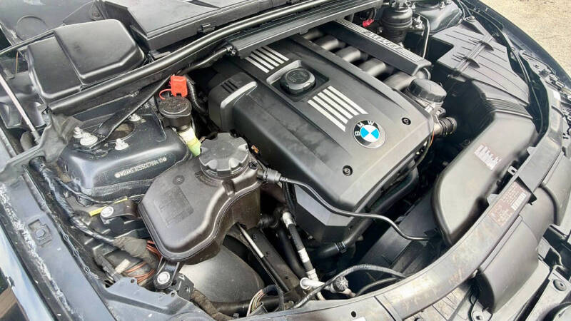 2012 BMW 3 Series 328i