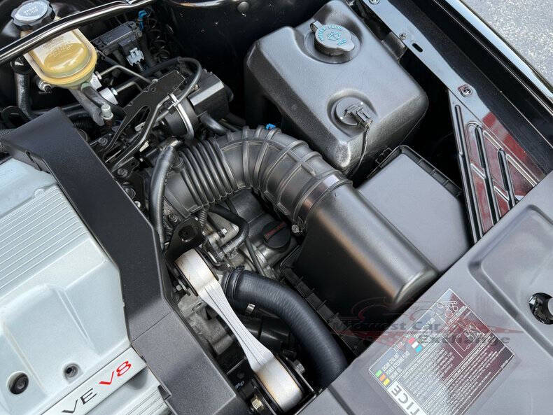 1993 Cadillac Allante