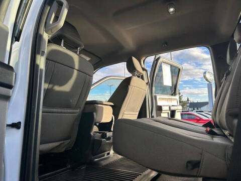 2022 Ford F-350 Super Duty