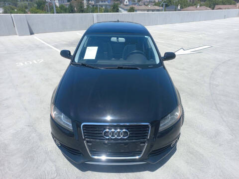2011 Audi A3 2.0T Premium PZEV