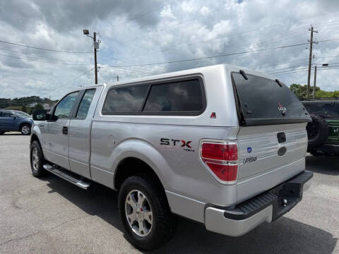 2009 Ford F-150