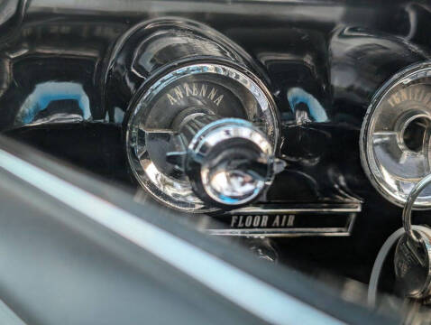 1961 Chrysler Imperial