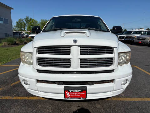 2005 Dodge Ram 1500