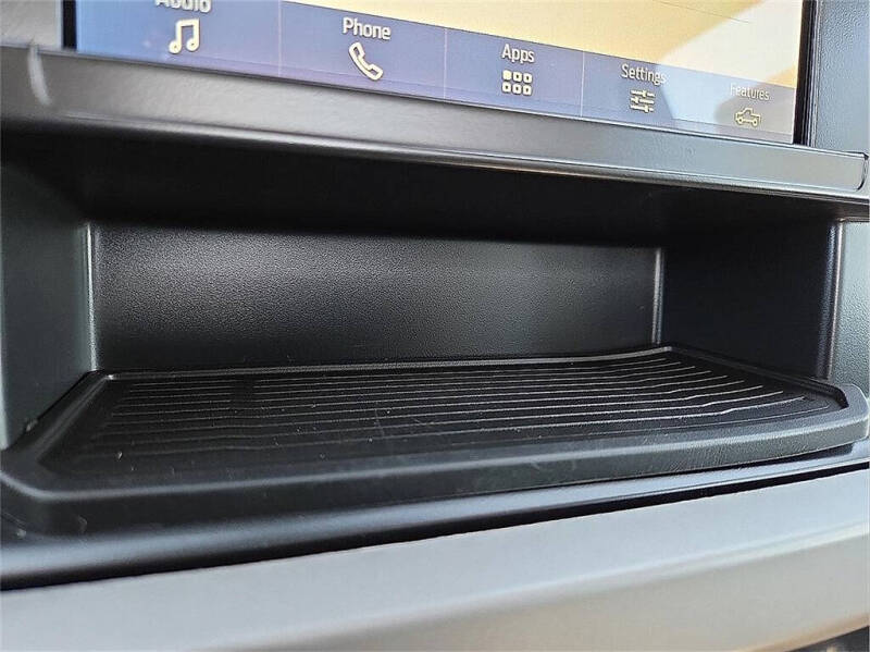 2025 Ford F-600 Super Duty