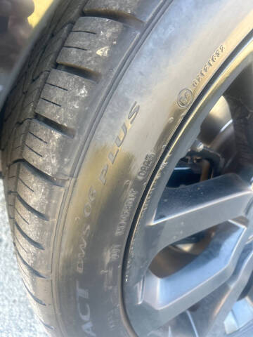 2020 Land Rover Range Rover HSE