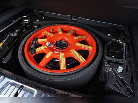 2014 Porsche Cayenne Platinum