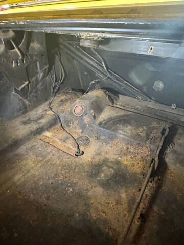 1971 Dodge Challenger