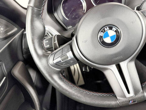 2019 BMW M2 Competition