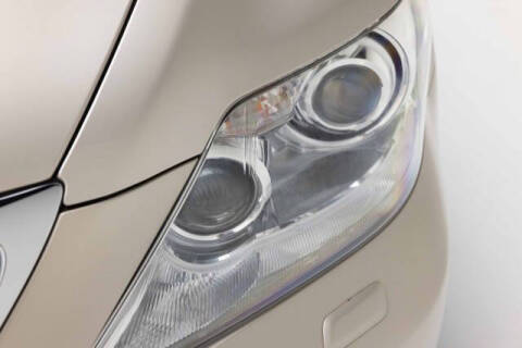 2012 Lexus LS 460