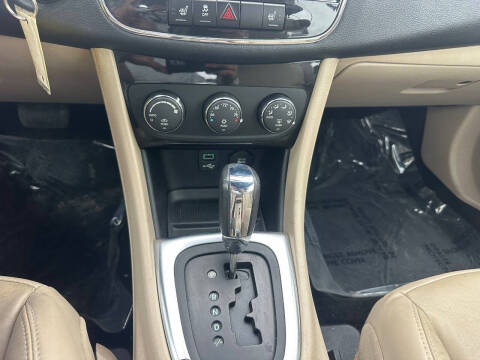 2011 Chrysler 200 Limited