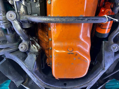 1965 Plymouth Barracuda