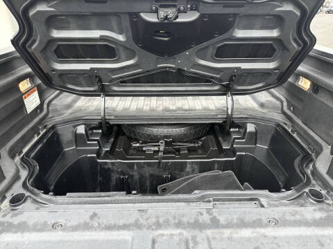 2018 Honda Ridgeline RTL