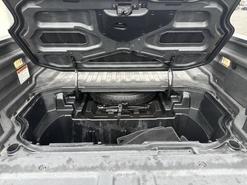 2018 Honda Ridgeline RTL