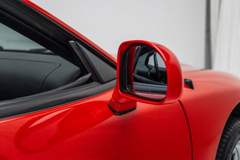 1995 Mitsubishi 3000GT