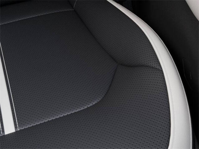 2025 Kia EV6 GT-Line