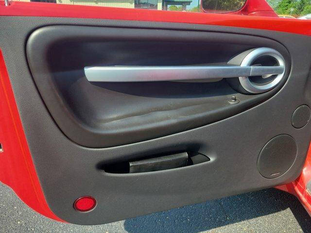 2003 Chevrolet SSR LS