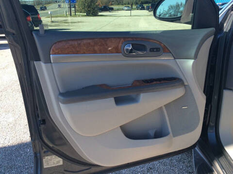 2012 Buick Enclave Premium