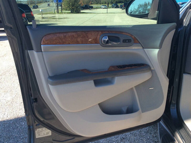 2012 Buick Enclave Premium