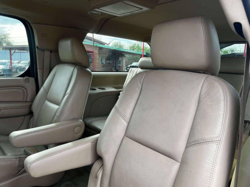 2011 Cadillac Escalade ESV Premium