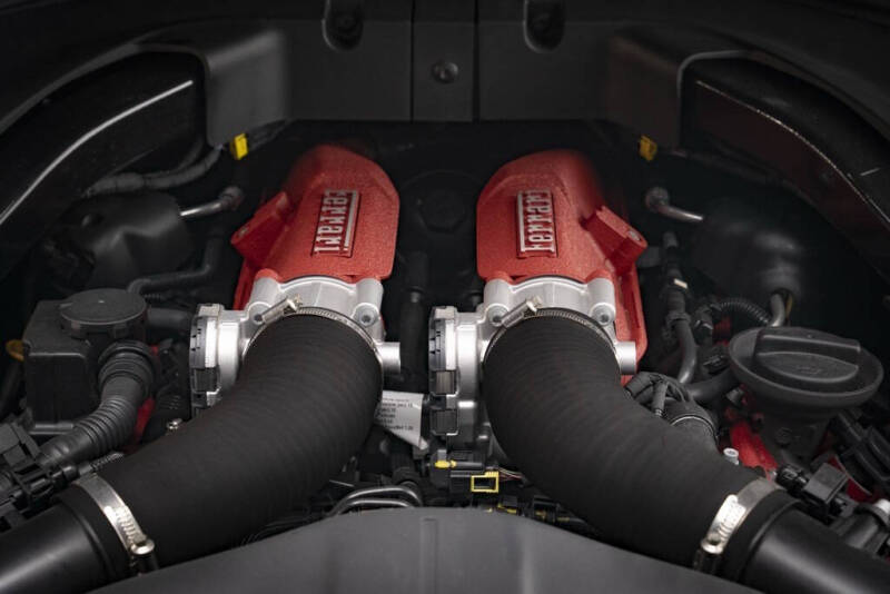 2019 Ferrari Portofino