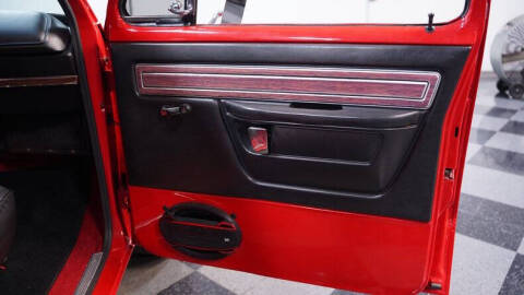 1979 Dodge D150 Pickup