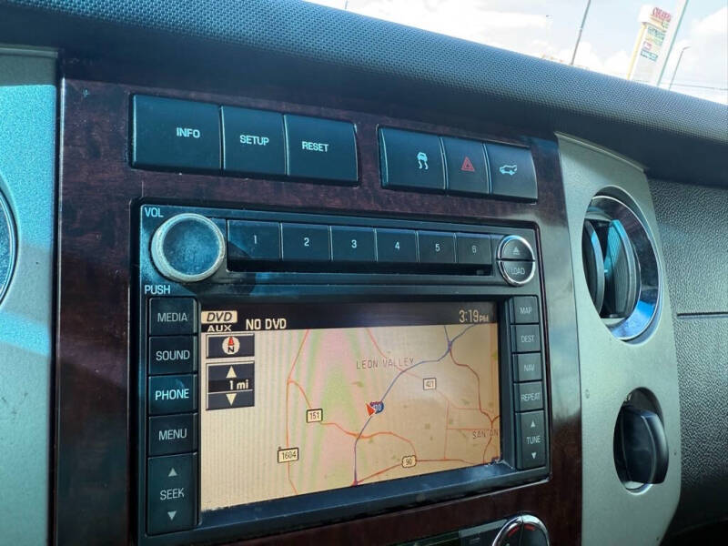 2008 Ford Expedition Eddie Bauer