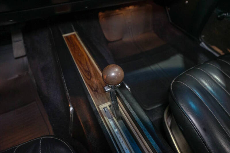 1972 Oldsmobile Cutlass Supreme
