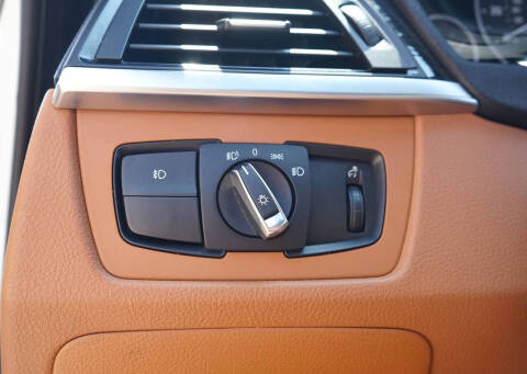 2016 BMW 4 Series 428i xDrive Gran Coupe